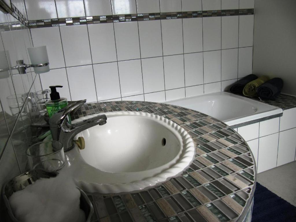 Guesthouse Terra Africa Windhoek Oda fotoğraf