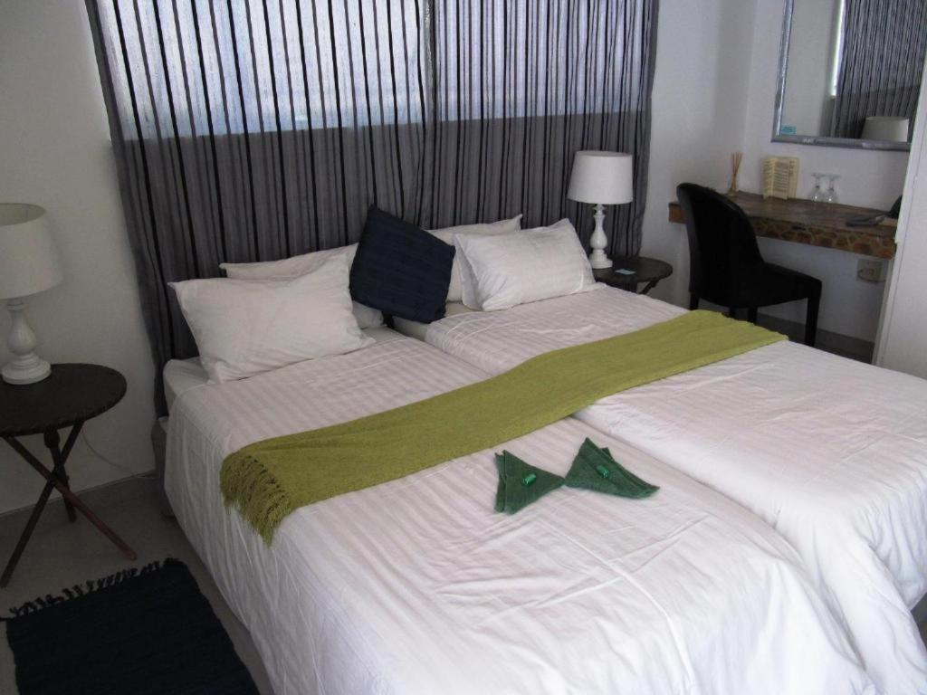Guesthouse Terra Africa Windhoek Oda fotoğraf