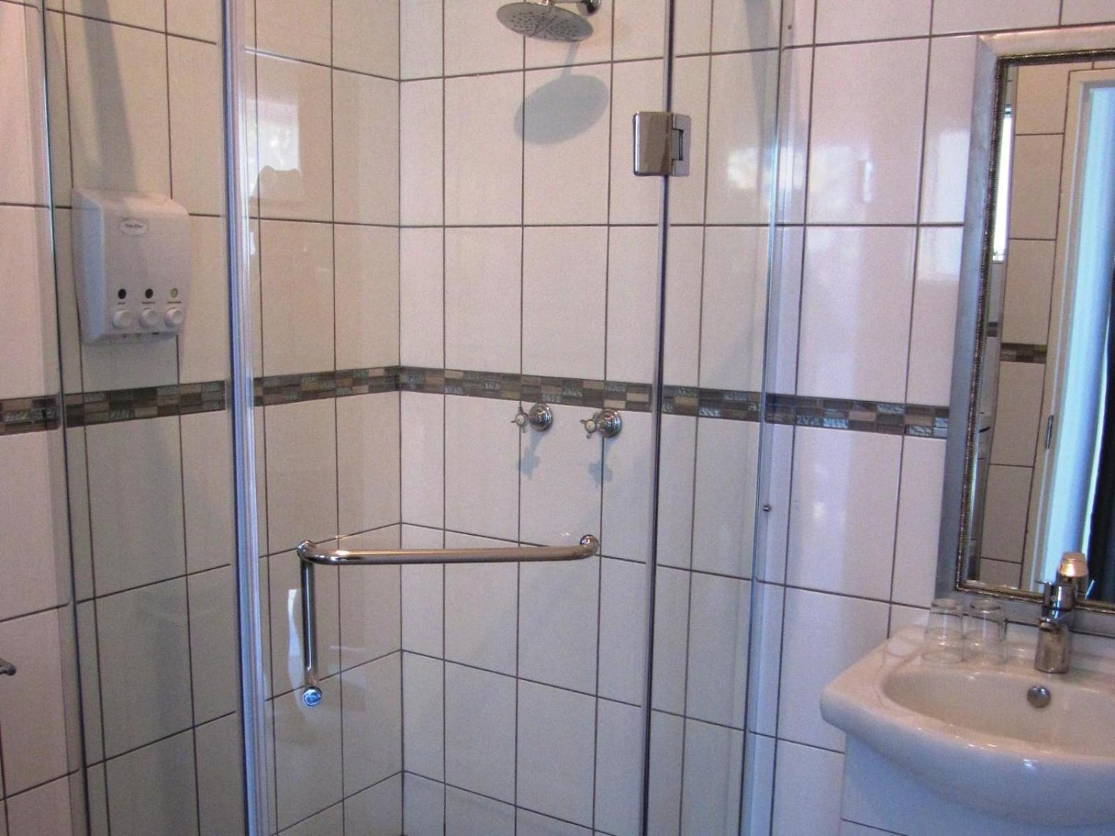 Guesthouse Terra Africa Windhoek Dış mekan fotoğraf