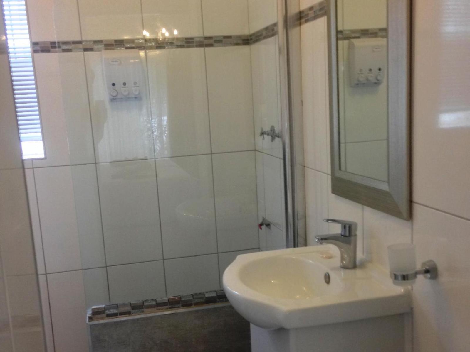 Guesthouse Terra Africa Windhoek Dış mekan fotoğraf