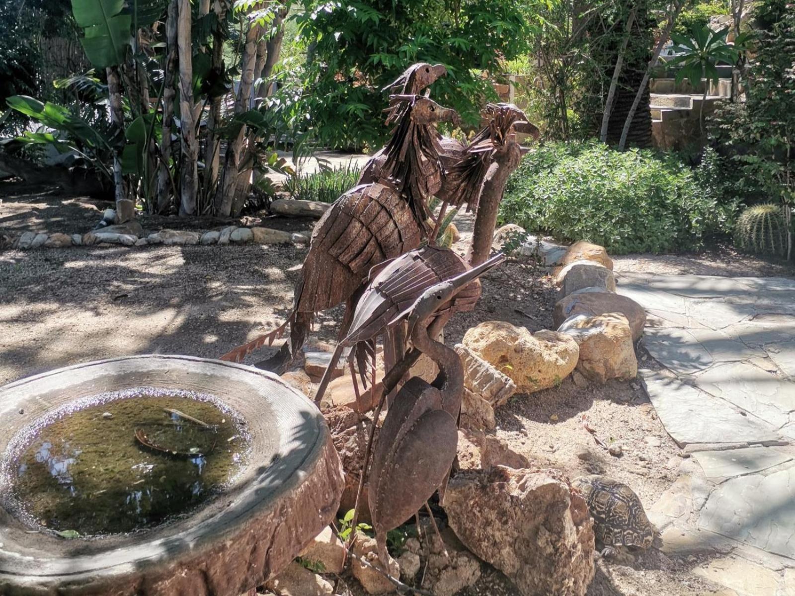 Guesthouse Terra Africa Windhoek Dış mekan fotoğraf