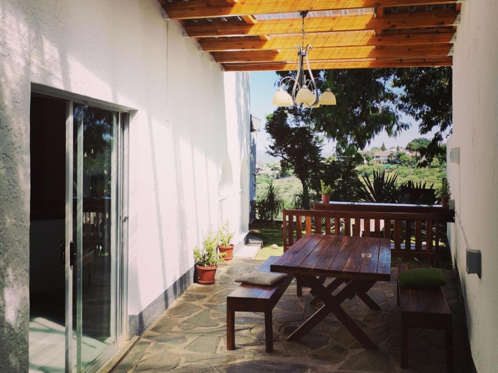 Guesthouse Terra Africa Windhoek Dış mekan fotoğraf