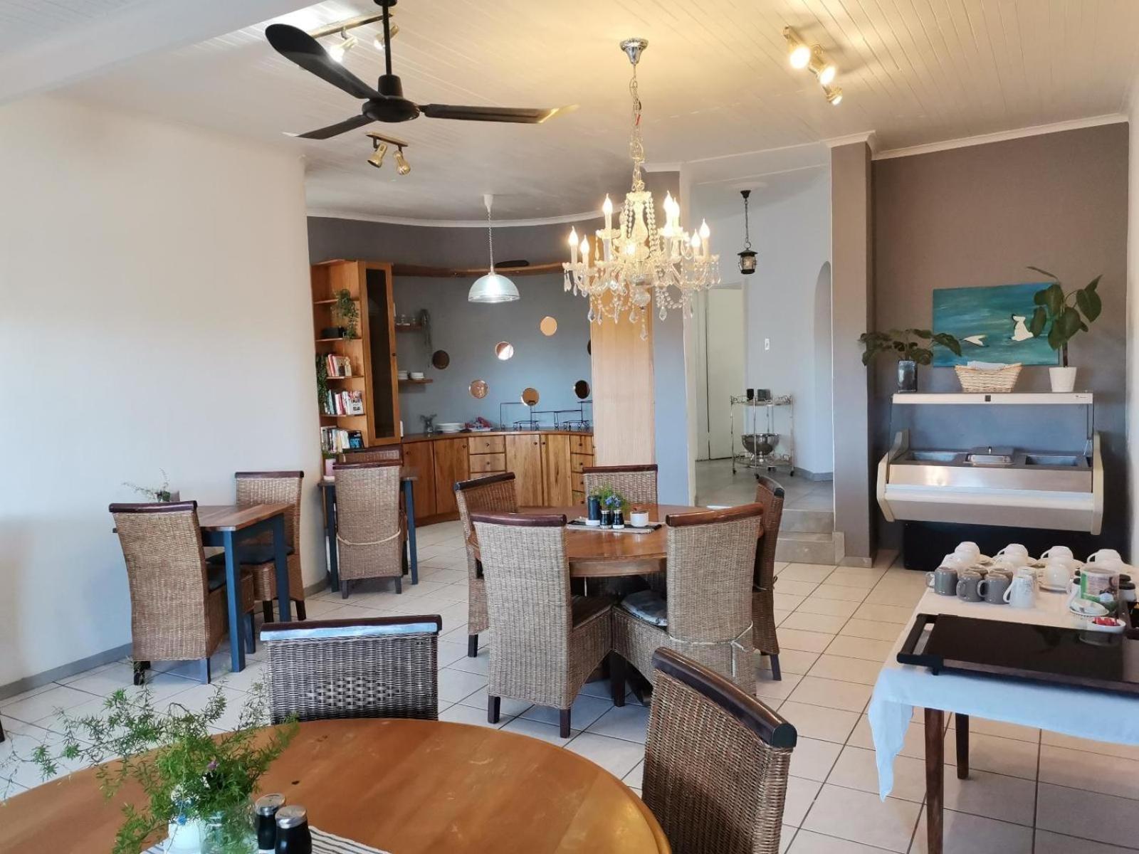 Guesthouse Terra Africa Windhoek Dış mekan fotoğraf