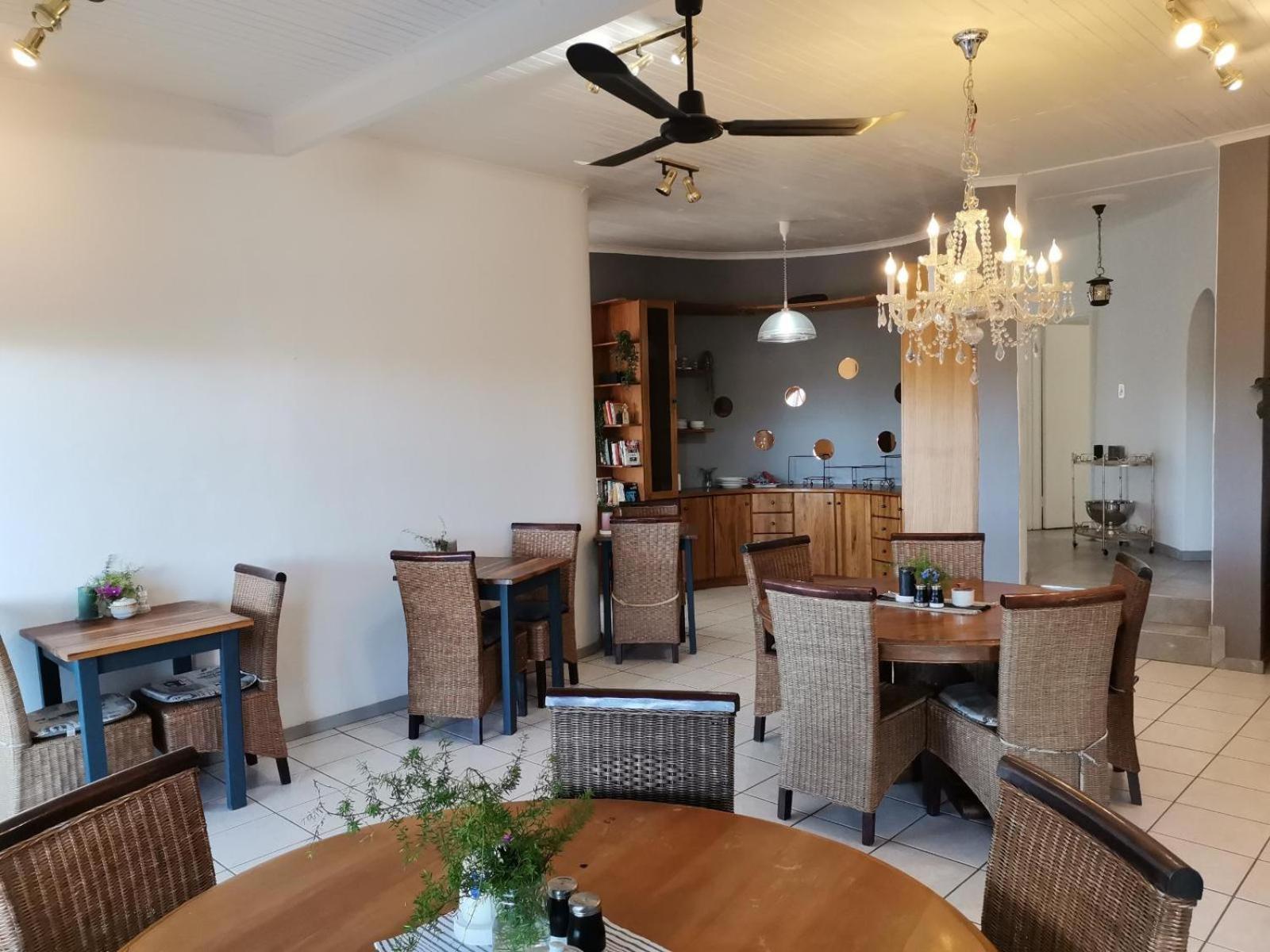 Guesthouse Terra Africa Windhoek Dış mekan fotoğraf
