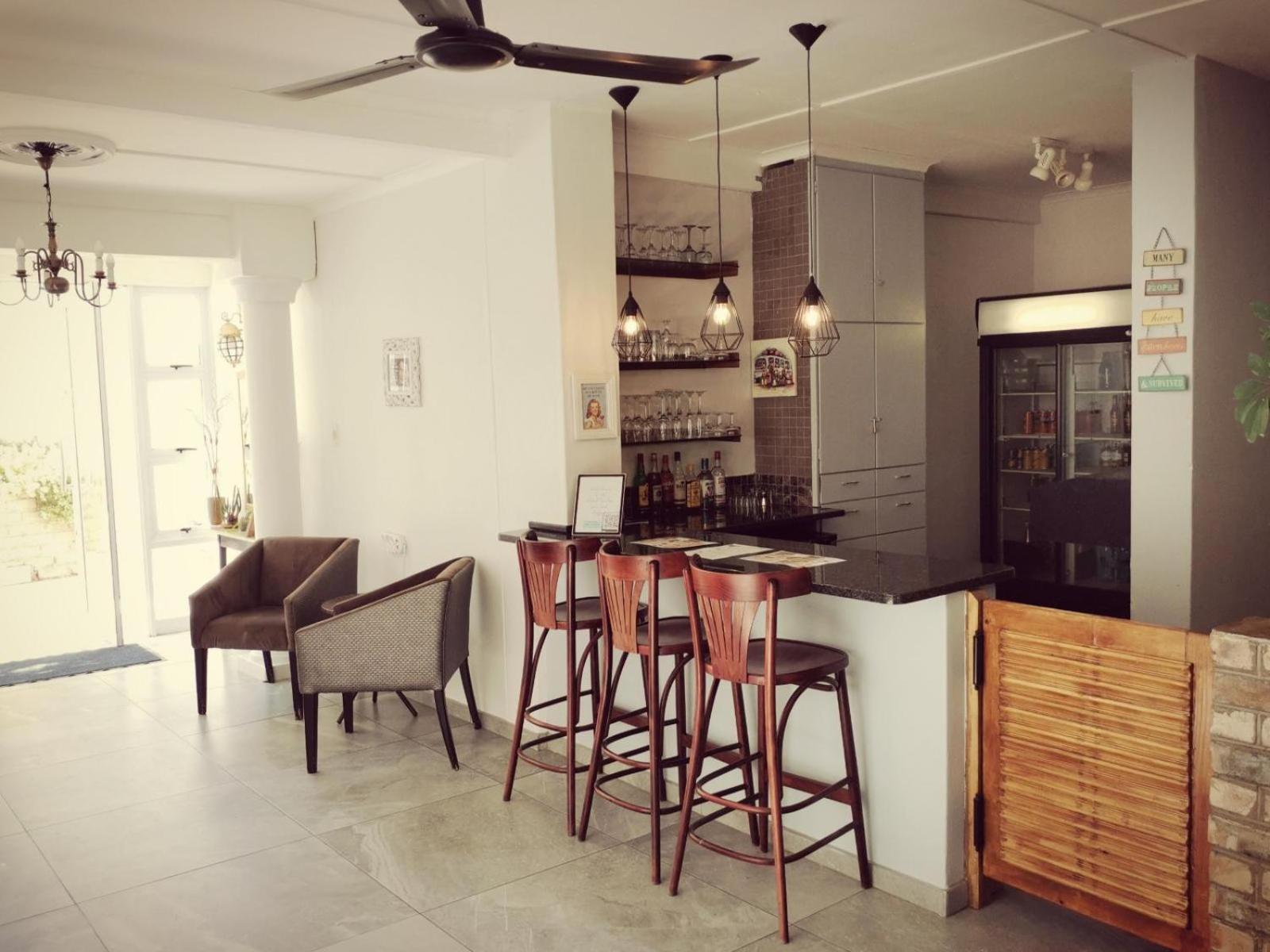 Guesthouse Terra Africa Windhoek Dış mekan fotoğraf