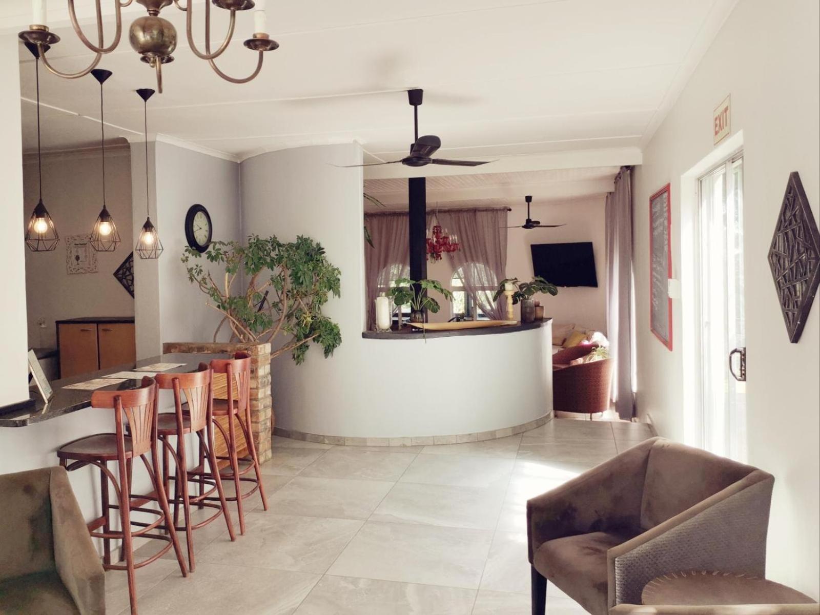 Guesthouse Terra Africa Windhoek Dış mekan fotoğraf