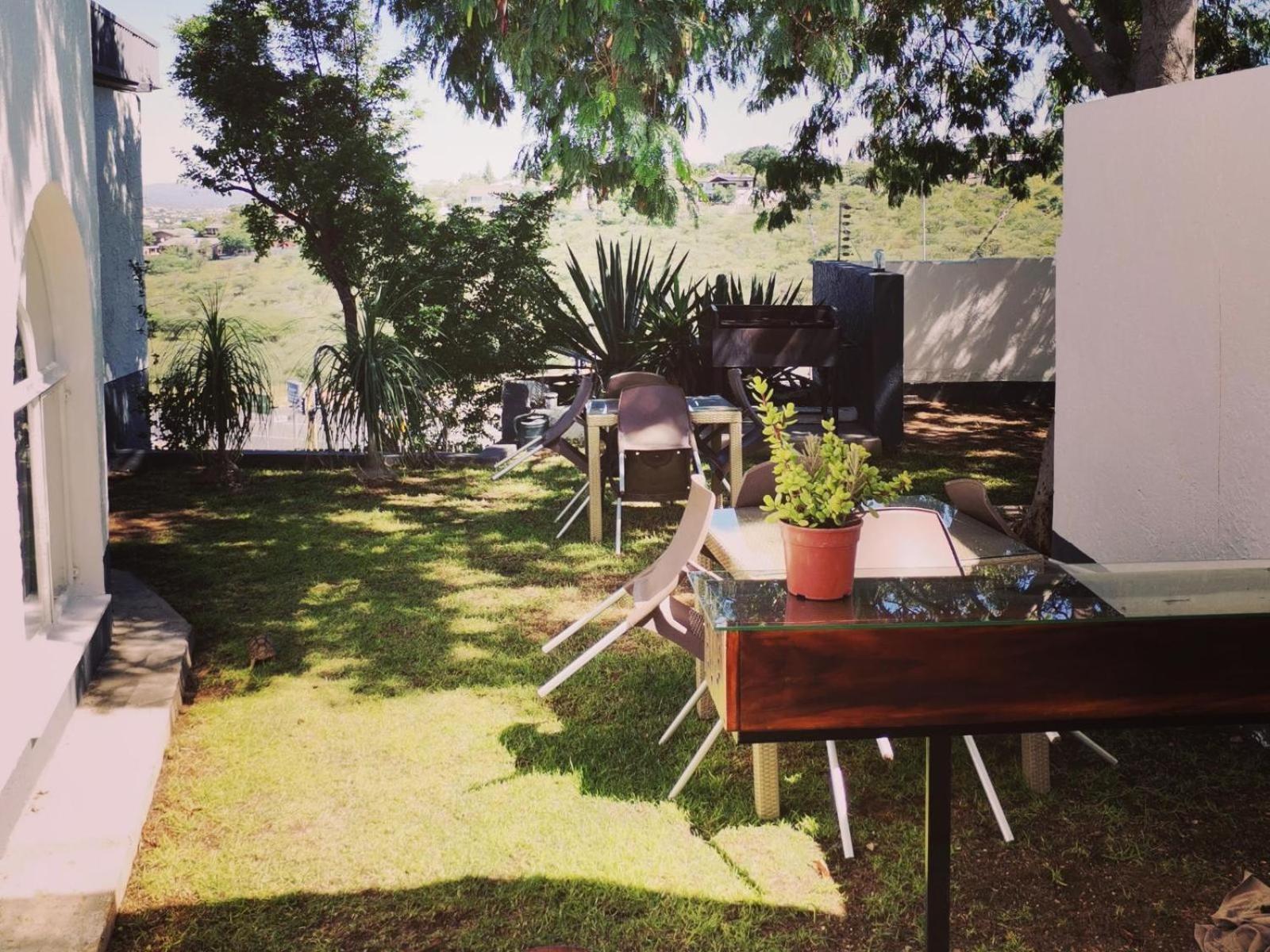 Guesthouse Terra Africa Windhoek Dış mekan fotoğraf