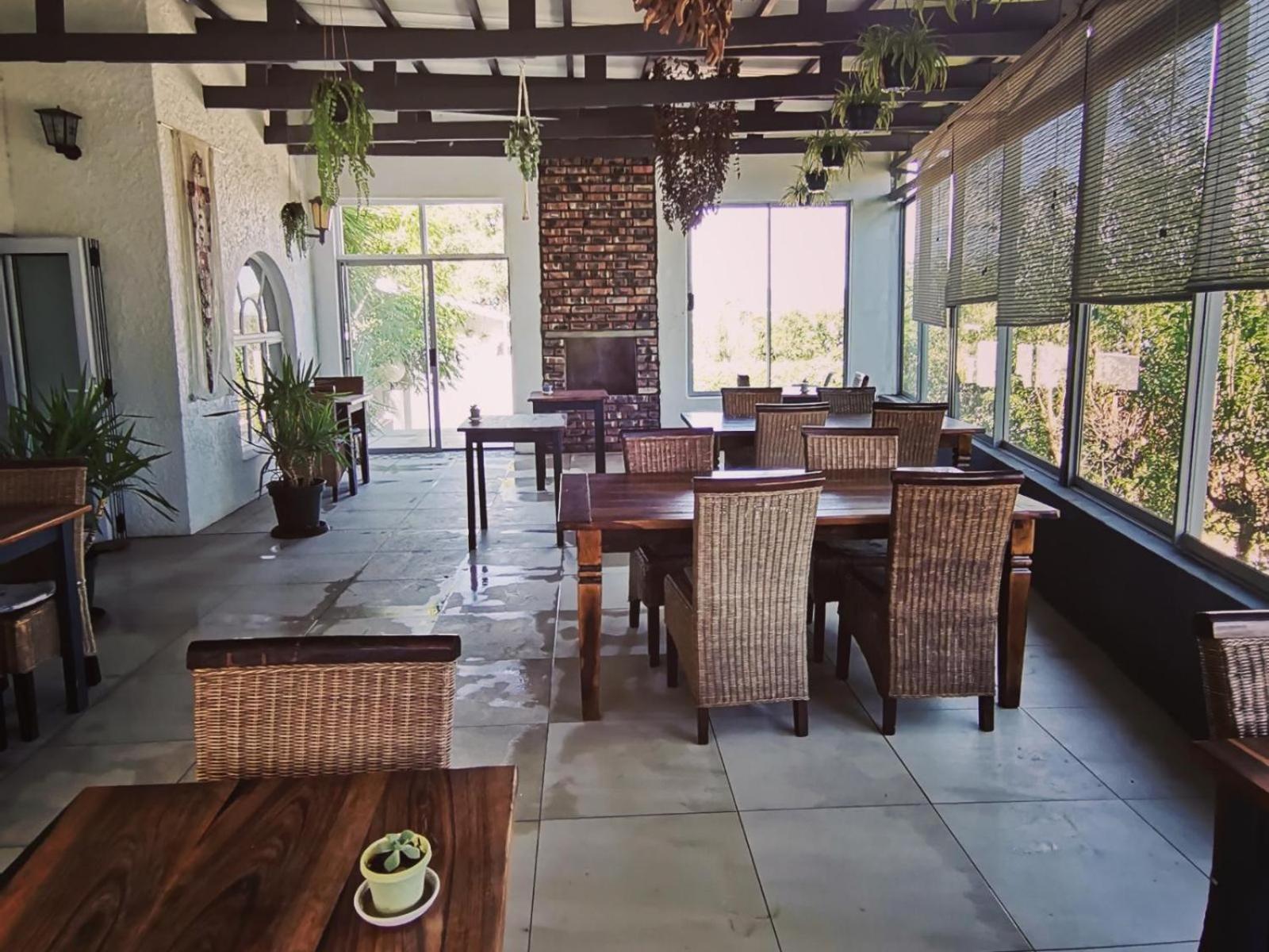 Guesthouse Terra Africa Windhoek Dış mekan fotoğraf
